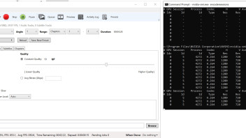 Voukoder Unable To Initialize Encoder Rtx 60 Super Closed Bugs Voukoder