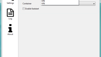 Solved Premiere Pro 17 Nvenc Option Does Not Show Up Bug Reports Voukoder