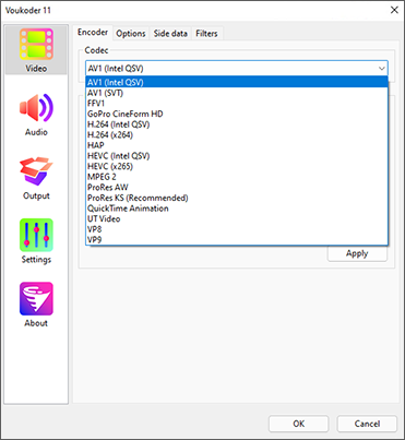 after effects h264 codec download